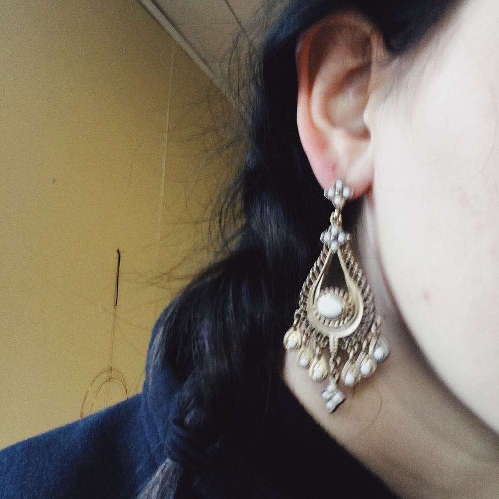 Boho Earrings